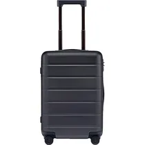 Mala Xiaomi Luggage Classic Pro BHR8602GL 20" - Preto