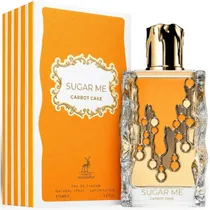 Perf Fem Maison Alhambra Sugar Me Carrot Cake Edp 100ML