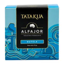  Alfajor Art...