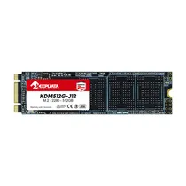 SSD Keepdata KDM512G-J12 - 512GB - 550MB/s - Nvme M.2