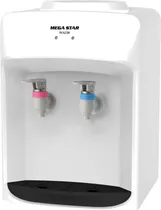 Bebedero de Mesa Megastar WA230 Frio/Caliente 220V