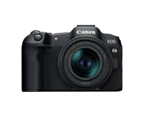 Canon Camara Eos R8 Mirrorless 24-50MM F4.5-6.3 Is STM Kit