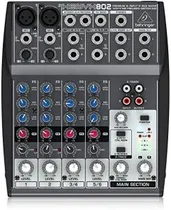 Behringer Xe...
