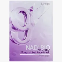 Numbuzin No....