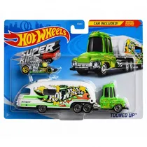  Hot Wheels ...