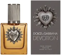 Perfume Dolce&Gabbana Devotion Pour Homme Edp 50ML - Masculino