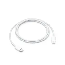 Ac Cel Cabo USB Apple iPhone MUQW3ZM/A 1MTS Branco Lightning 087714