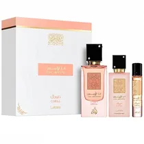  Kit Perfume...