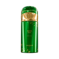 Perfume Corporal Mawwal Sama 250ML