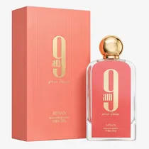  Perfume Afn...