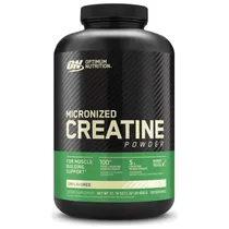 Optimum Nutrition Creatina Micronizada 600G