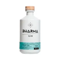 Gin Dharma C...