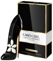 Perfume Carolina Herrera Good Girl Jasmine Absolute Edp 50ML - Feminino