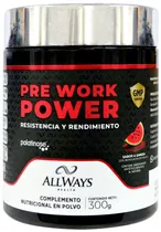  Allways Hea...