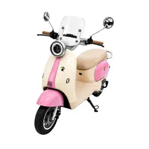  Moto Electr...