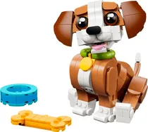  Lego Creato...