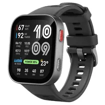 Smartwatch Amazfit Bip Max A2568 - Carbon Black