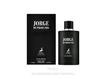 Maison Alhambra Jorge Di Profumo Aqua Men 100ML Edp 591131