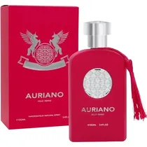 Al Fares Perfume Auriano F Eau de Parfum 100ML
