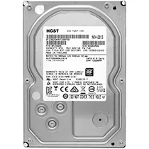  HD HGST Hit...