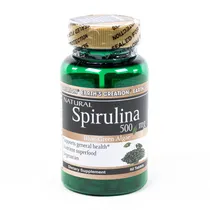  Natural Spi...