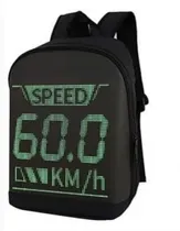  Mochila Sat...