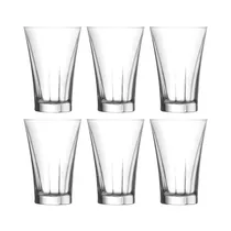  Set de Vaso...