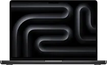 Macbook Pro M5 Pro 24G/2TB 14" Space Black (2026) MGDT4LL A3426