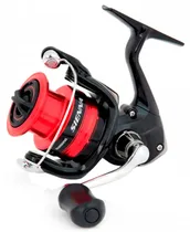 Shimano Vara Sienna SN 500FG