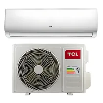 Ar Condicionado TCL TAC-12CHSA/XA91 de 12000BTU 220V - Branco