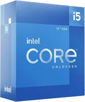 Processador Intel Core i5-12500 3.00GHZ 18MB LGA 1700