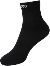 Meias Joog ALG67 Masculina (1 Par) Black