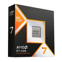 Processador AMD AM5 Ryzen R7-9850X3D 4.7GHZ 104MB
