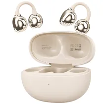 Fone de Ouvido G-Tide Clip 1 - Bluetooth - Bege