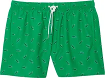  Short Lacos...