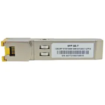  F. M SFP 1....