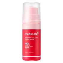 Sérum Facial Medicube PDRN Pink Collagen Bubble 95ML