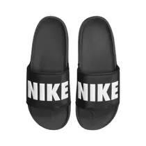 Chinelo Nike...