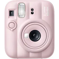 Câmera Fujifilm Instax Mini 13 - Candy Pink