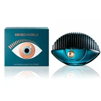 Kenzo World ...