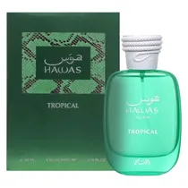 Perfume Rasa...