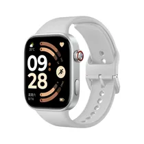 Xiaomi Reloj Smart Redmi Watch 6 M2523W1 BHR08CUGL Silver Gray