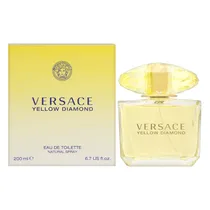  Versace Yel...