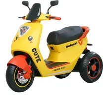 Scooter Tric...