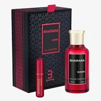 Perfume Bharara Queen Edp Fem 100ML