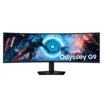 Monitor LED ...