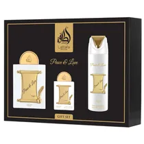  Kit Perfume...