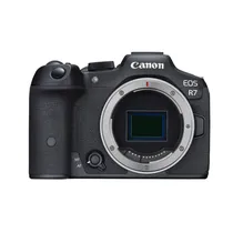 Camera Canon Eos R7 Mirrorless Body