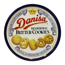 Galleta Dani...