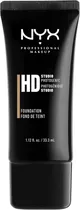 NYX Base HD ...